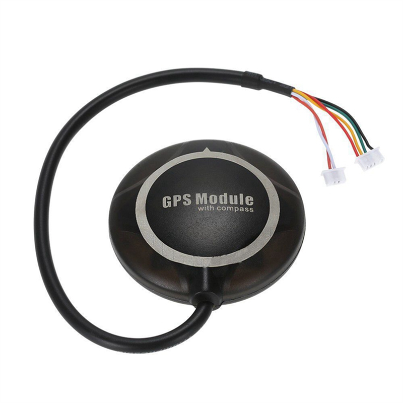 ABGINEO-M8N Flight Controller  – обзор и цена Drone Gps Module