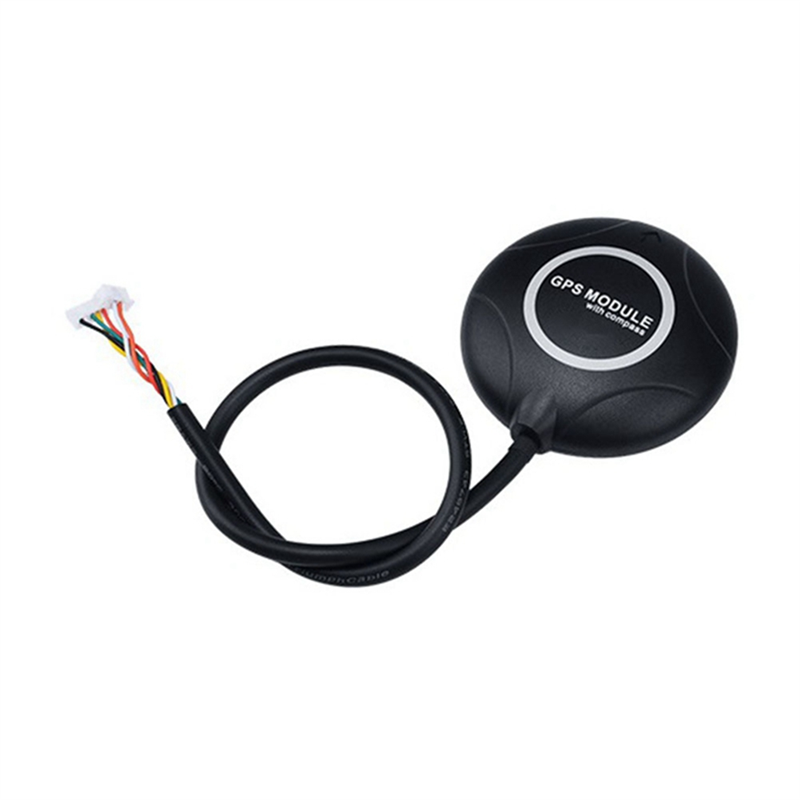 ABGINEO-M8N Flight Controller  – обзор и цена Drone Gps Module