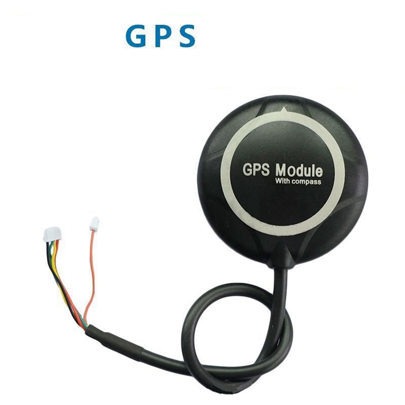 ABGINEO-M8N Flight Controller  – обзор и цена Drone Gps Module