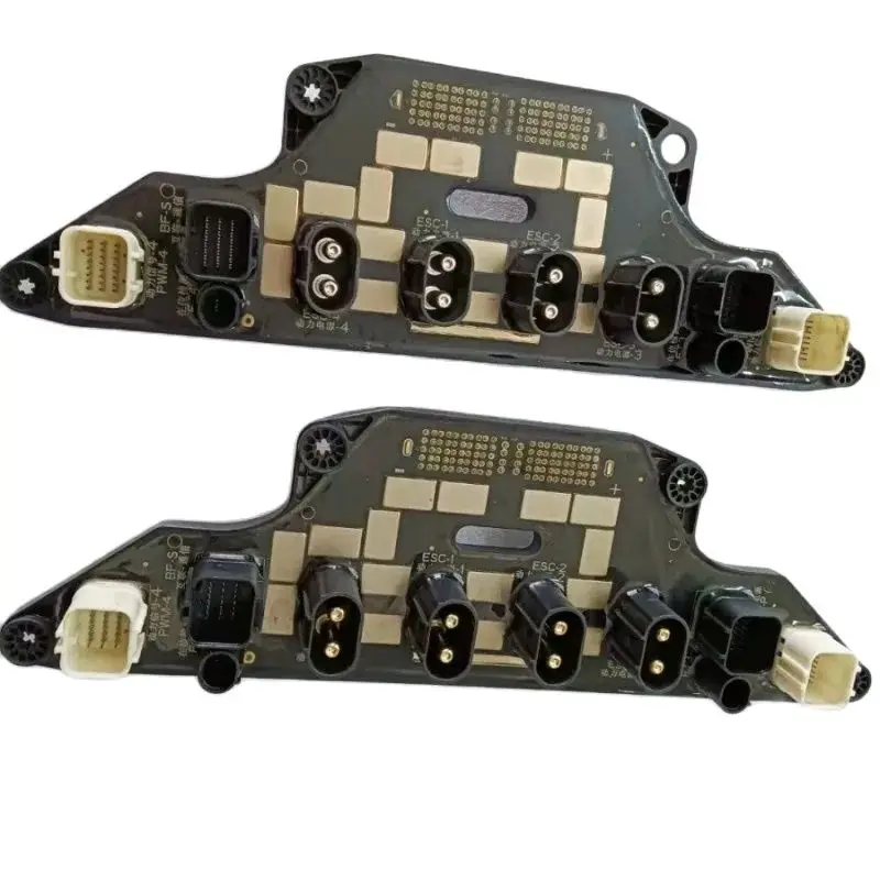 UAV Accessories Power Distribu – обзор и цена Drone Power Distribution Board