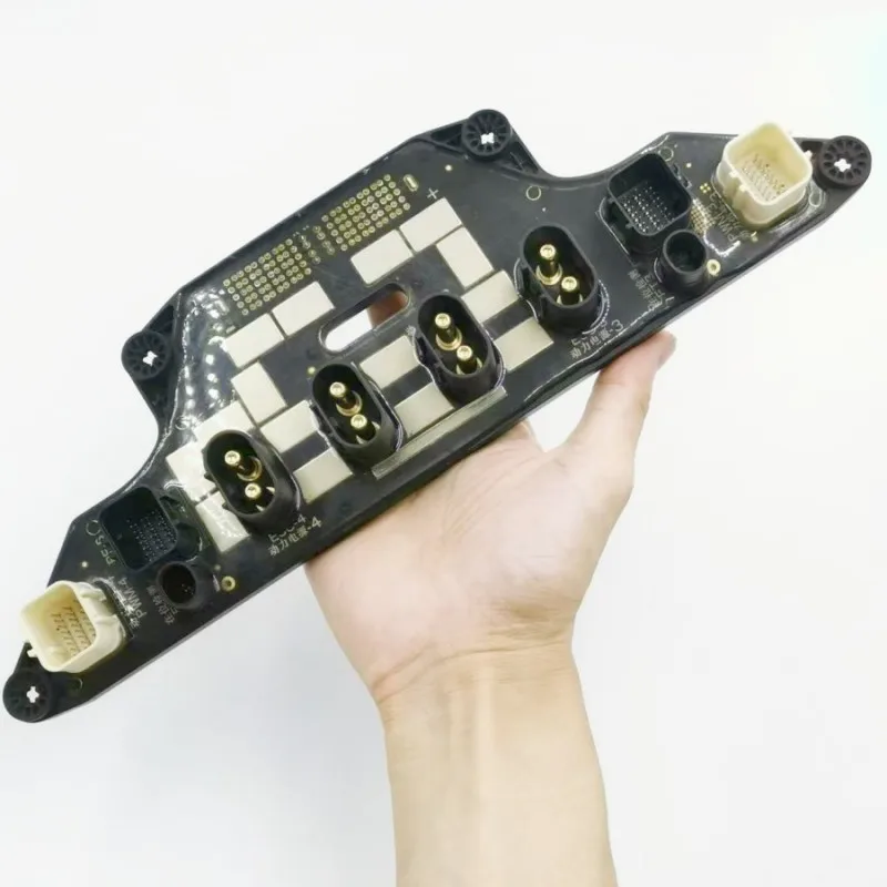 UAV Accessories Power Distribu – обзор и цена Drone Power Distribution Board