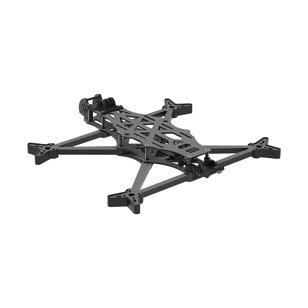 2025 New IFlight AOS 7 EVO V1. – обзор и цена Drone Arm
