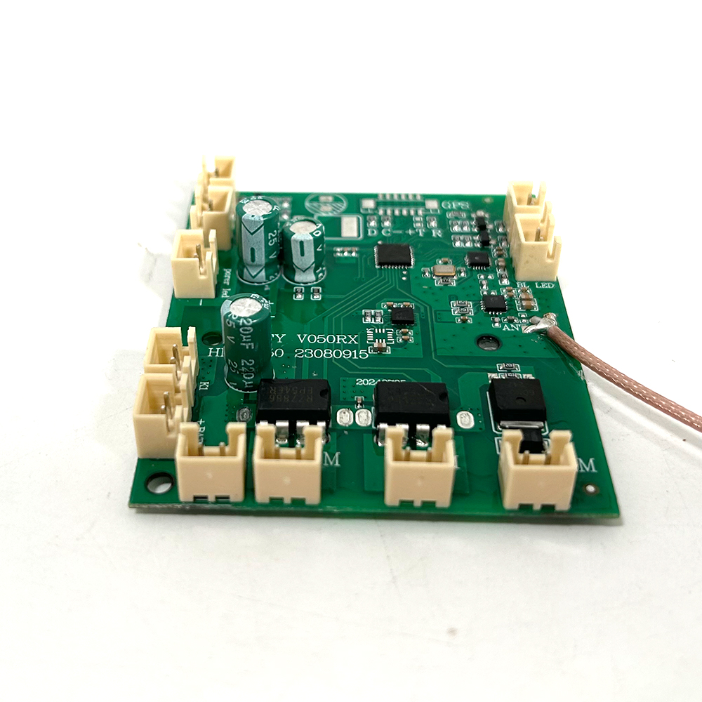 Flytec Official Original Acces – обзор и цена Drone Power Distribution Board