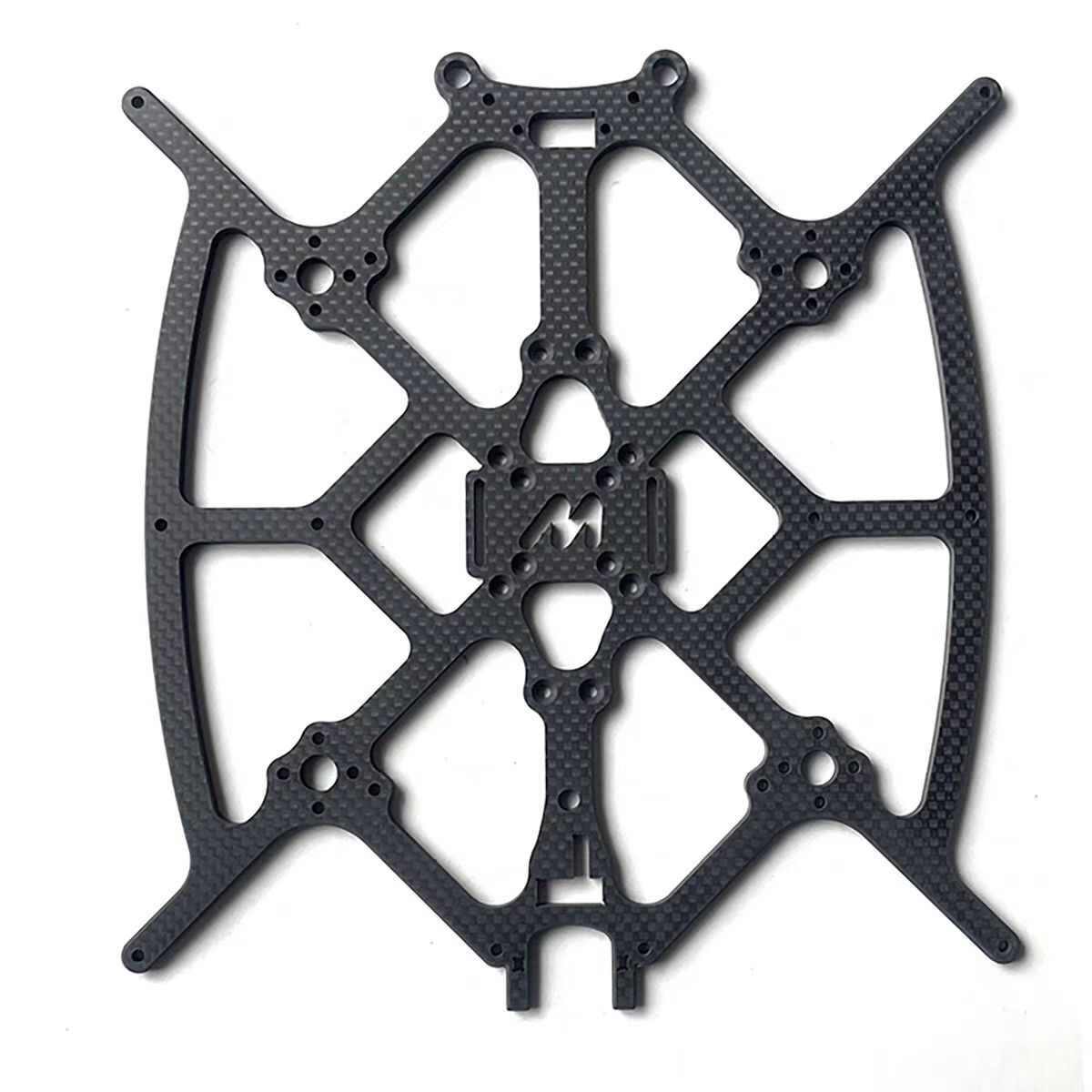 Customized Size Carbon Fiber P – обзор и цена Drone Arm