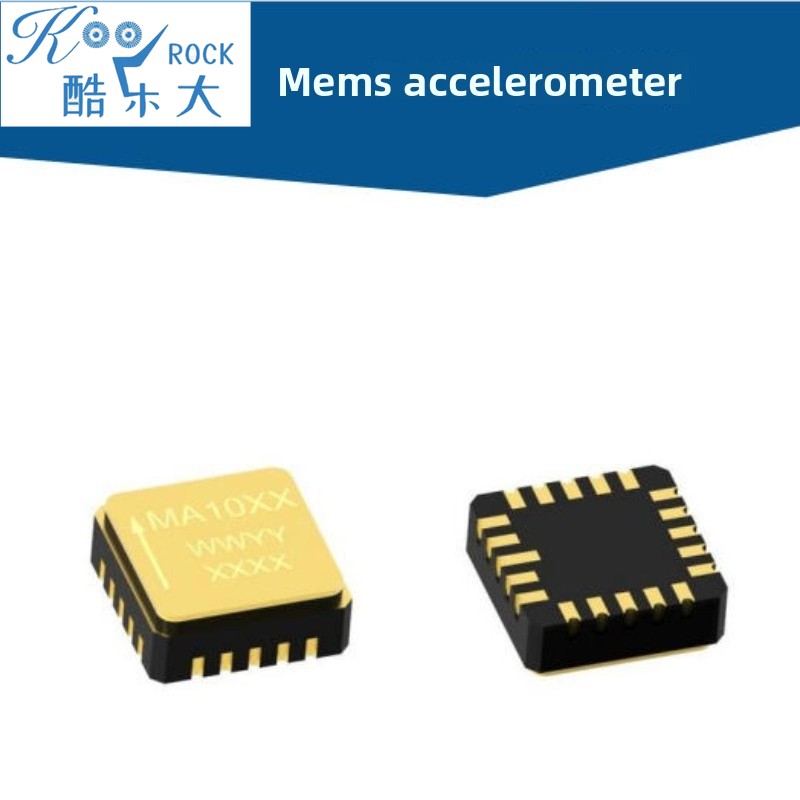 High-performance MEMS digital  – обзор и цена Drone Flight Controller