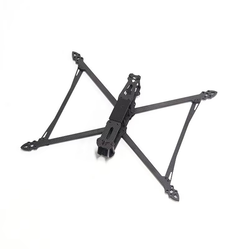 MARK4 FPV Drone Carbon Fiber F – обзор и цена Drone Landing Gear
