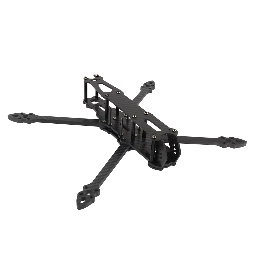 MARK4 FPV Drone Carbon Fiber F – обзор и цена Drone Landing Gear