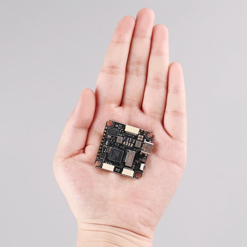 A63T-TBS Lucid H7 FC Flight Co – обзор и цена Drone Flight Controller