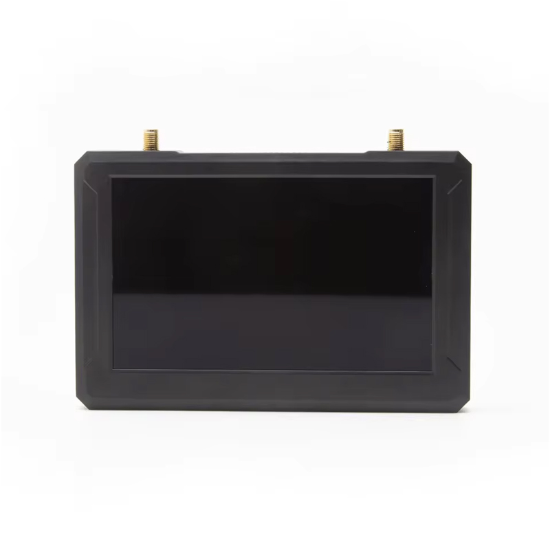 SKYZONE M5 FPV Monitor 5 Inch  – обзор и цена Drone Compass