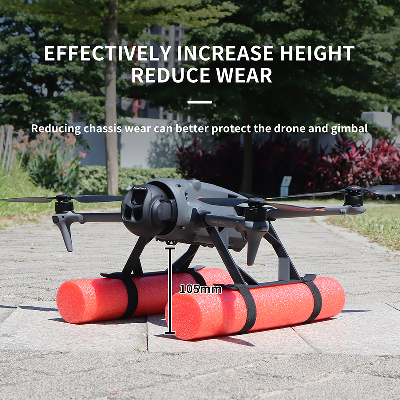 For DJI MAVIC 4 Pro Drone Land – обзор и цена Drone Landing Gear