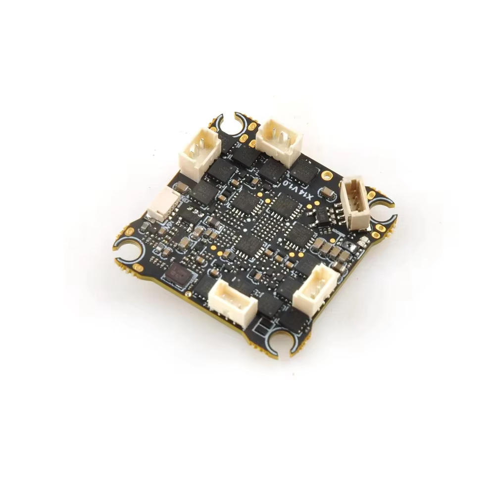 HappyModel X14 ELRS 5-IN-1 AIO – обзор и цена Drone Flight Controller