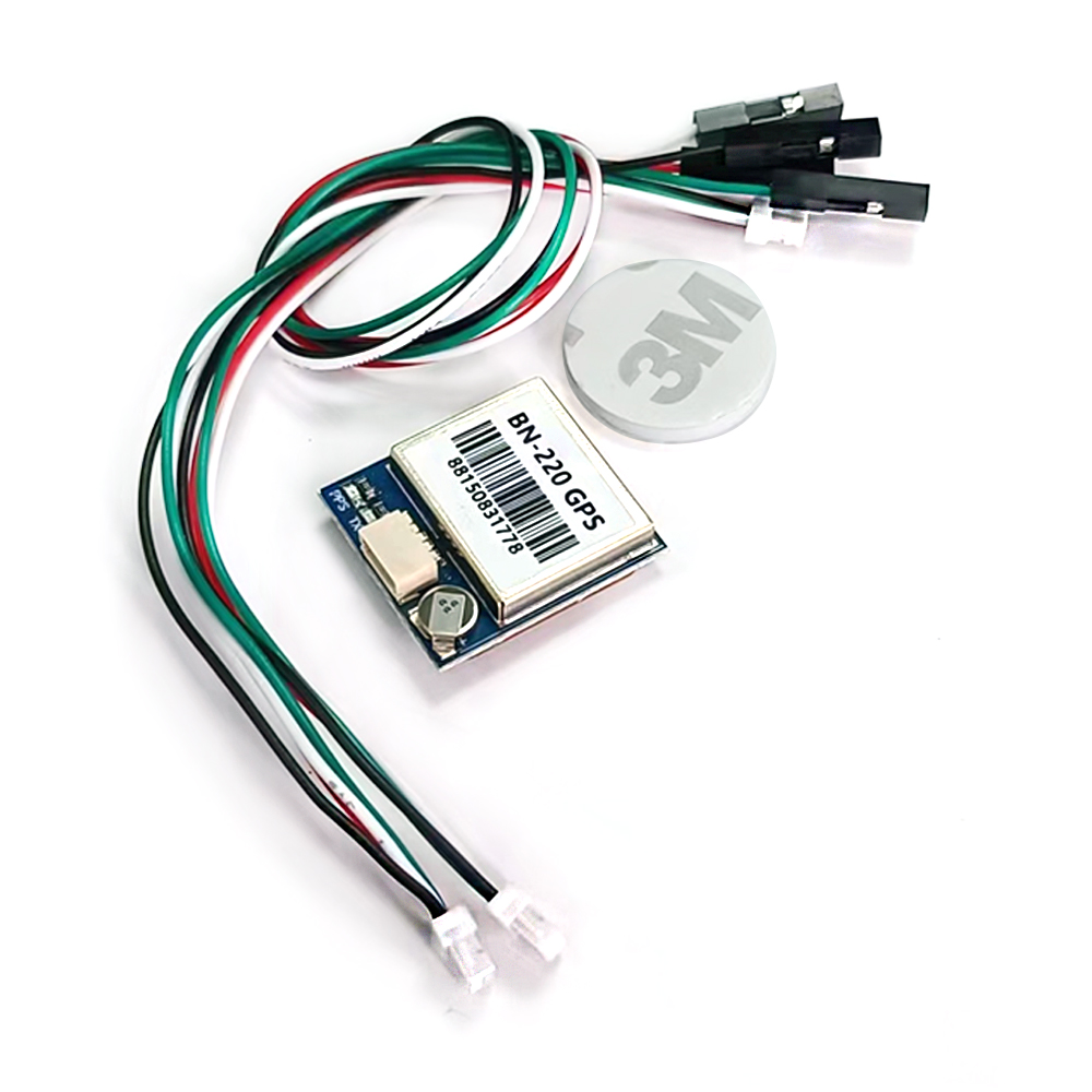 BN-220 BN880 GPS GLONASS Modul – обзор и цена Drone Antenna