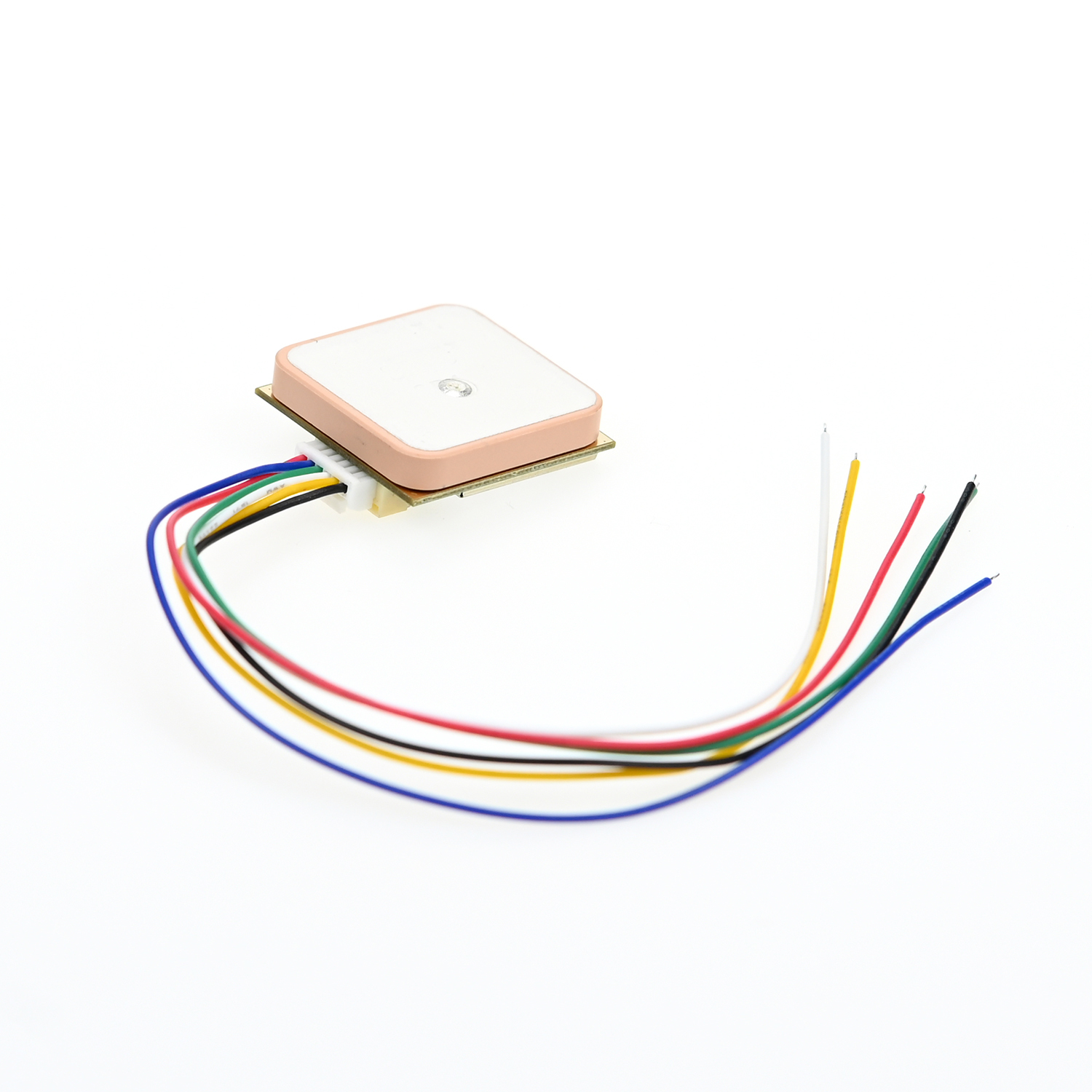 Quescan 25mm*25mm M10FLY 10Hz  – обзор и цена Drone Gps Module