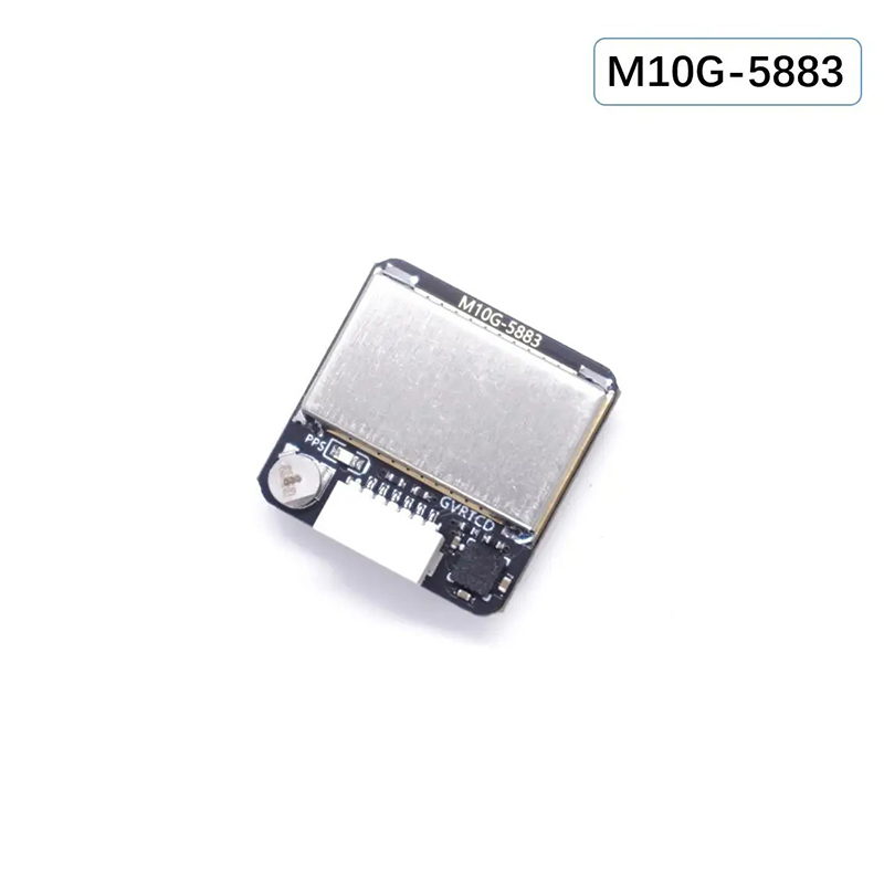 M10 GPS MINI GNSS Module With  – обзор и цена Drone Gps Module