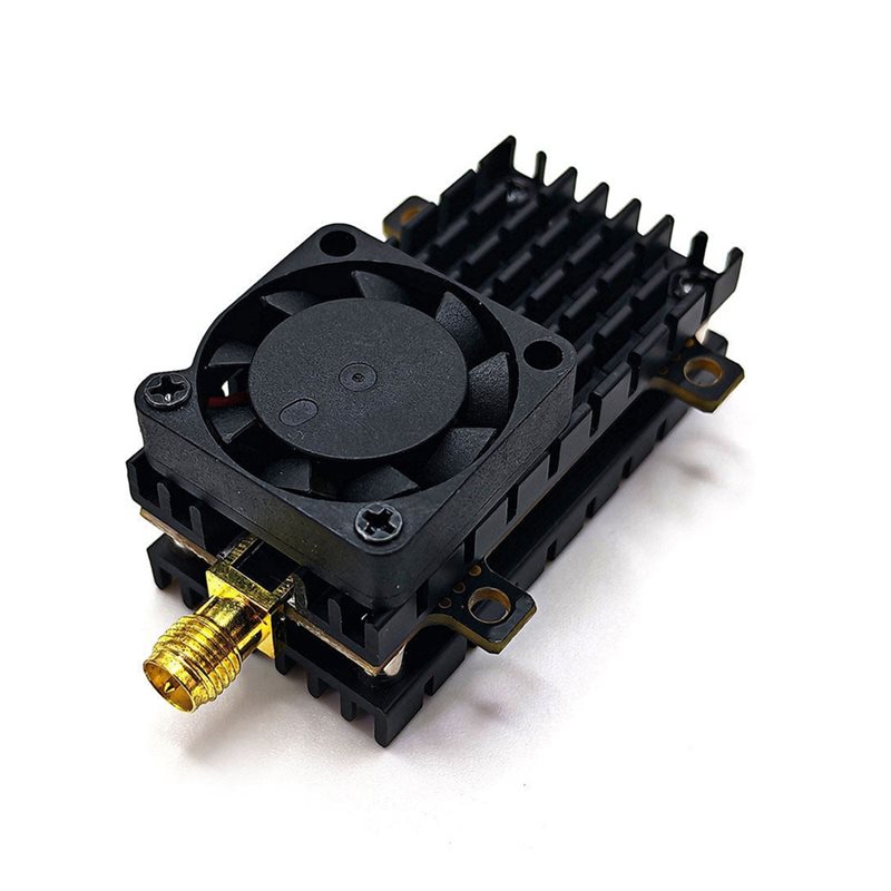 【NEW USER EXCLUSIVE】For 5-20KM – обзор и цена Drone Transmitter