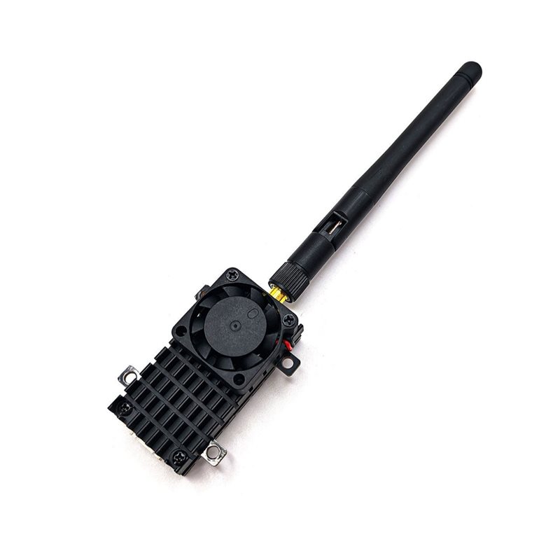 【NEW USER EXCLUSIVE】For 5-20KM – обзор и цена Drone Transmitter