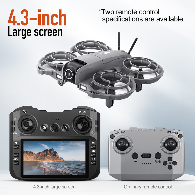 D26 Drone 4K Aerial HD 180° Ca – обзор и цена Drone Gimbal