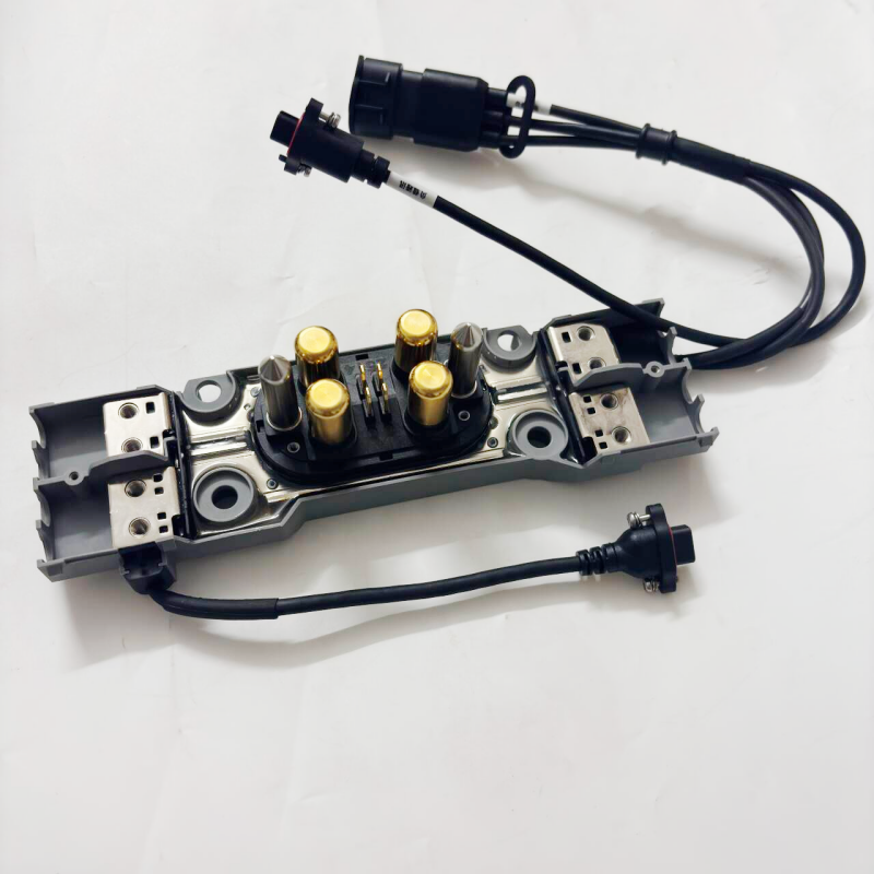 Brand New Agricultural Drone T – обзор и цена Drone Power Distribution Board