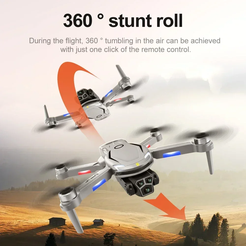 New V888 Drone 8K GPS Triple C – обзор и цена Drone Gps Mount