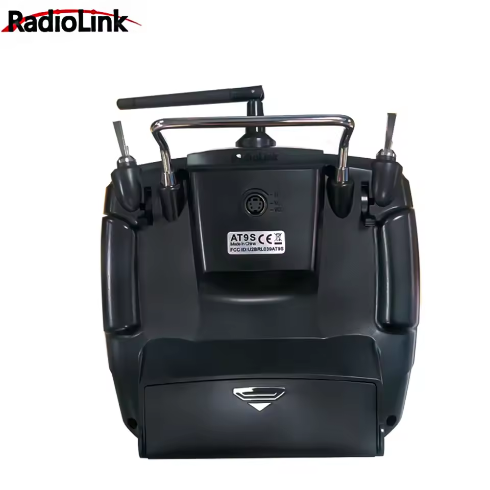 Radiolink AT9SPro 12CH 2.4G DS – обзор и цена Drone Transmitter