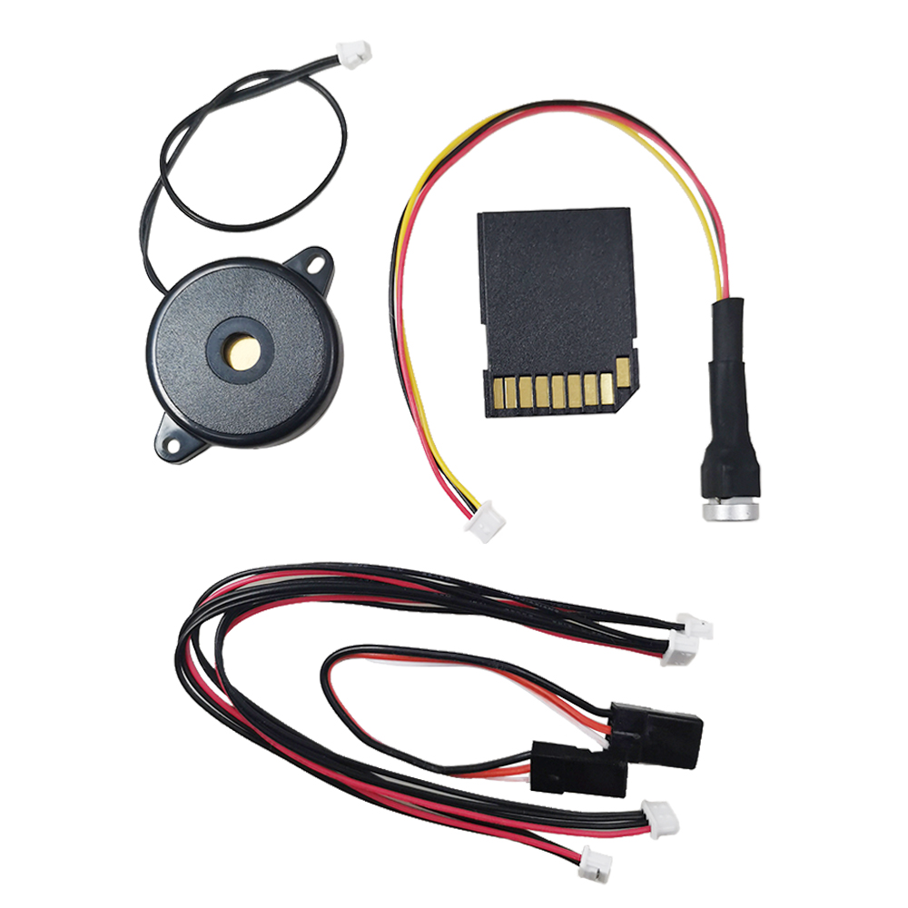Pixhawk PX4 PIX 2.4.8 32 Bit F – обзор и цена Drone Flight Controller