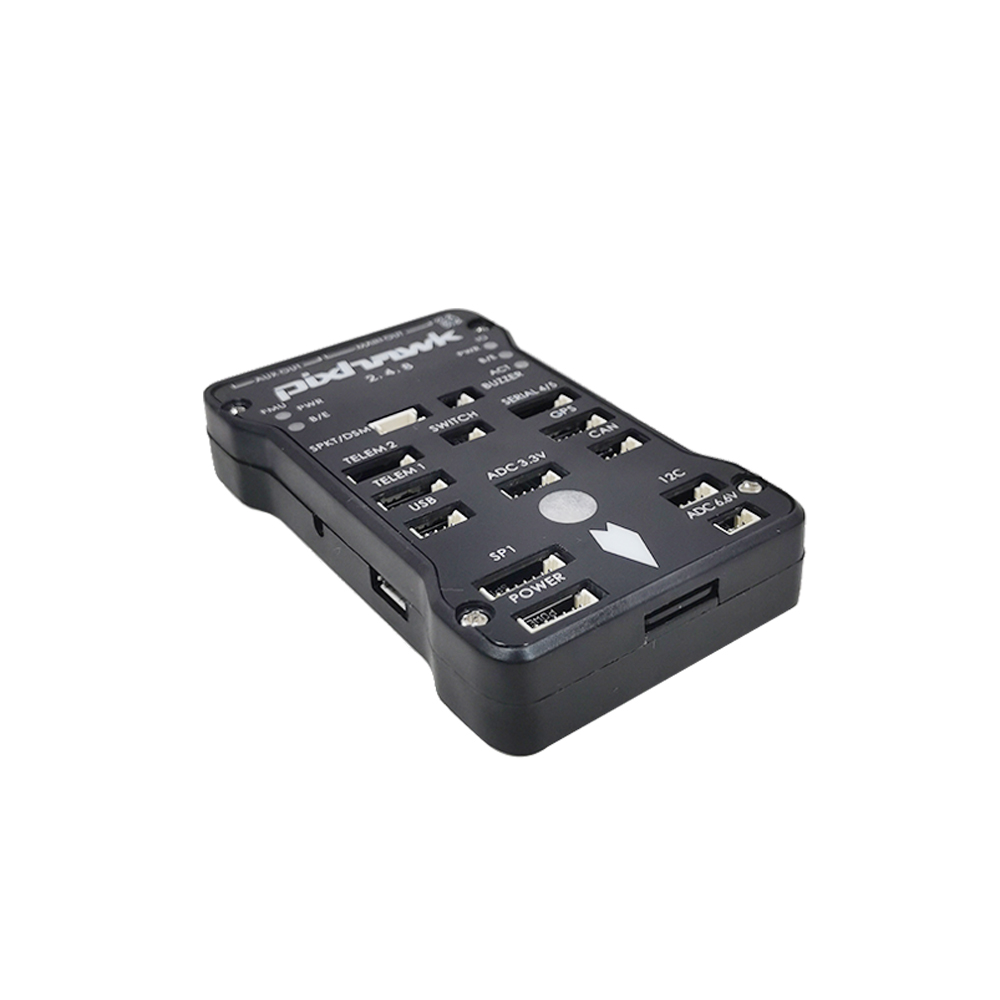 Pixhawk PX4 PIX 2.4.8 32 Bit F – обзор и цена Drone Flight Controller