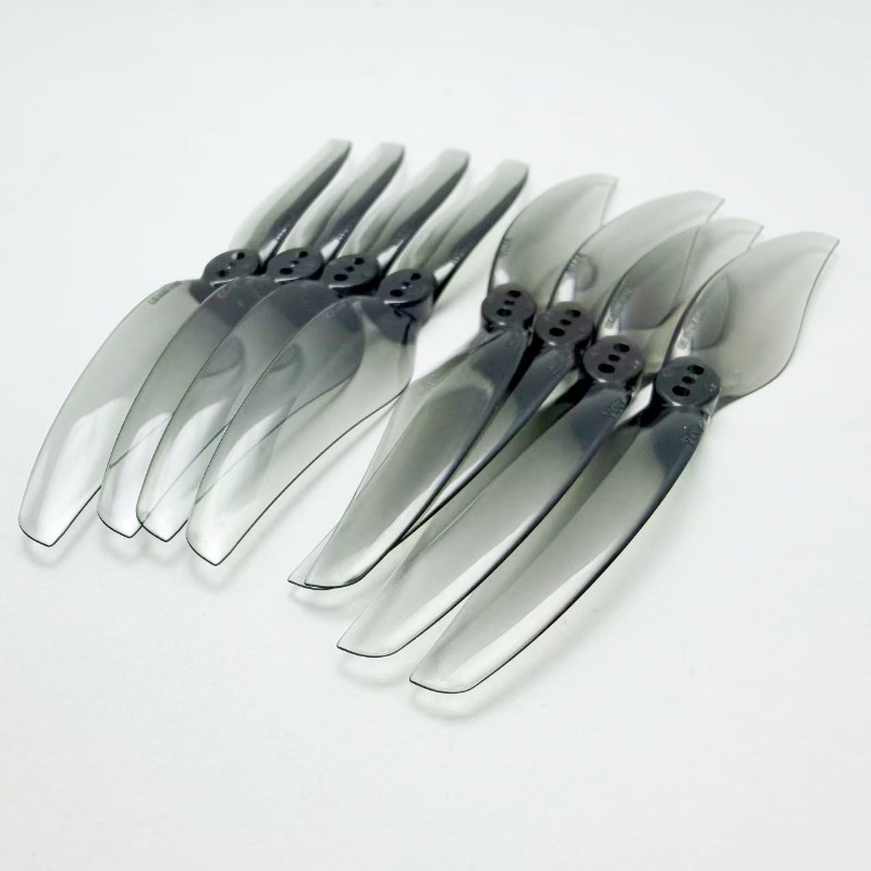 4Pairs Gemfan Hurricane 4024 2 – обзор и цена Drone Propeller