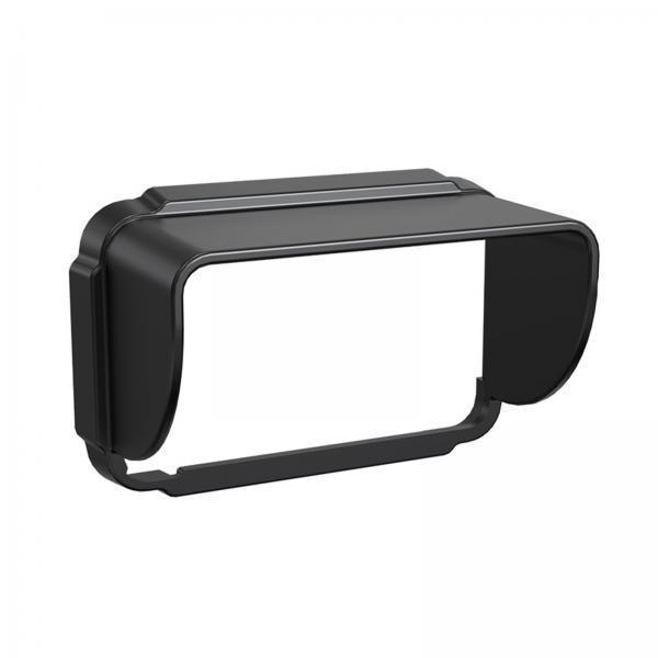 Lens Cap Gimbal Hood Protectiv – обзор и цена Drone Gimbal