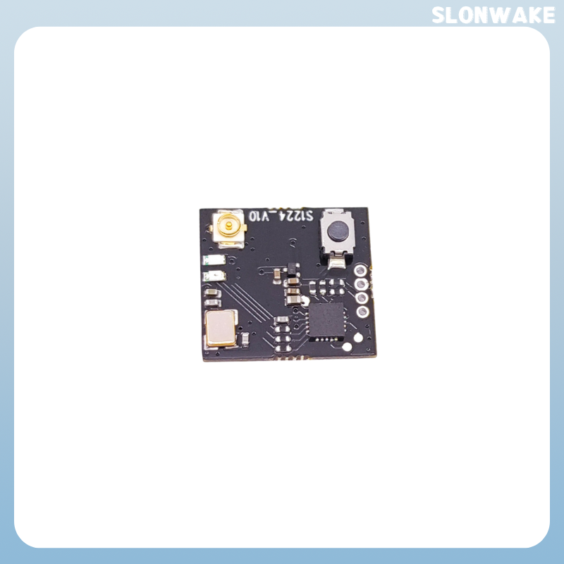 Mini 5.8G 40CH 25/100/250mW Ad – обзор и цена Drone Transmitter