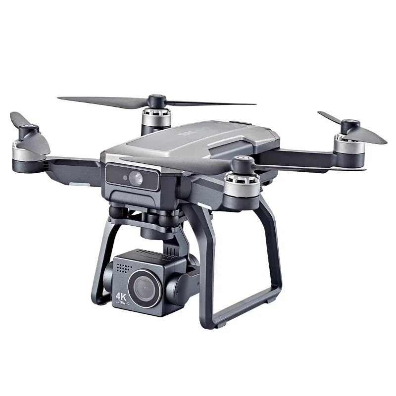 SJRC F7s 4K PRO Drone 4K obsca – обзор и цена Drone Gimbal