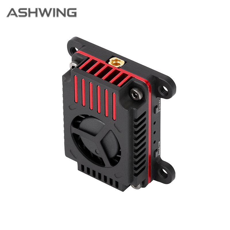 ASHWING5.8G Long-Range Video T – обзор и цена Drone Transmitter