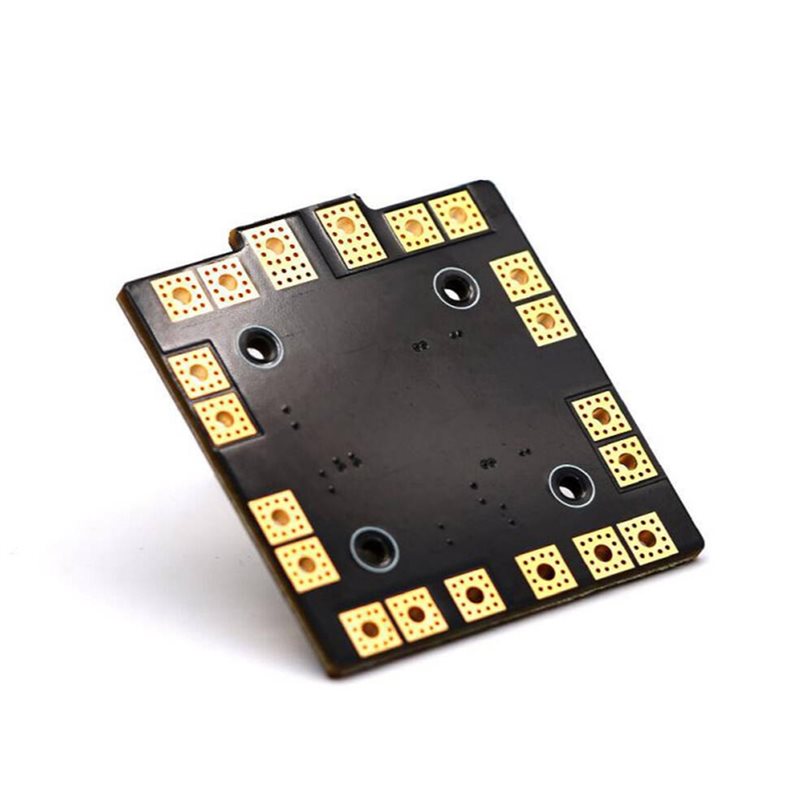 A24U Lucid PDB 500A High-Power – обзор и цена Drone Power Distribution Board