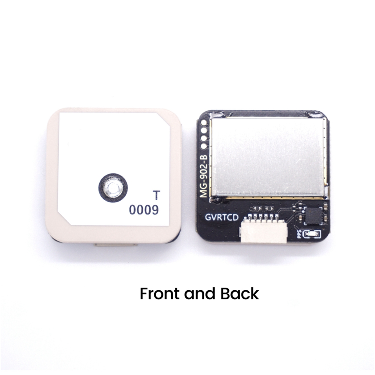 MG-902 M9N GPS Module with Com – обзор и цена Drone Compass