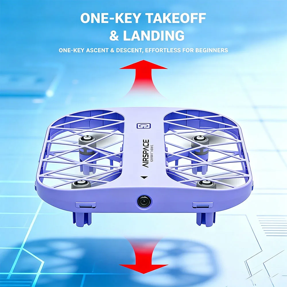 JJRC H142 2026 RC HD Aerial Mi – обзор и цена Drone Gps Mount
