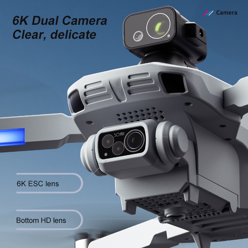 F8 MAX GPS Drone Professional  – обзор и цена Drone Gps Module