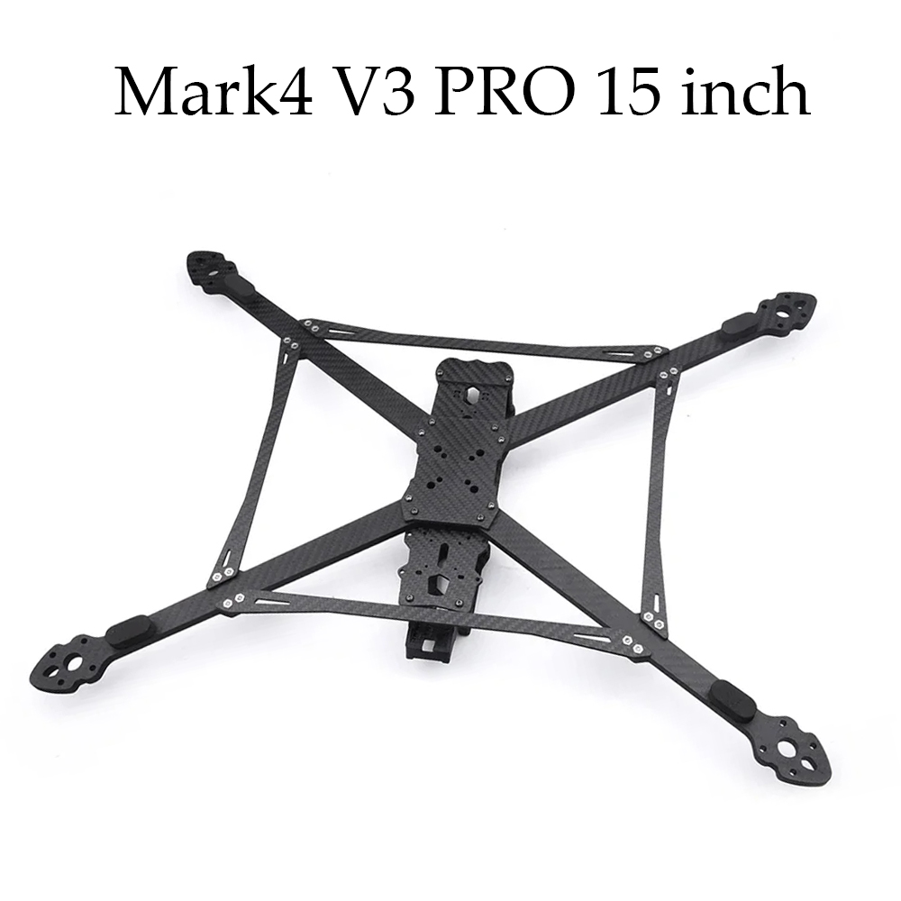 MARK4 V3 Pro 15inch 692mm T8 C – обзор и цена Drone Landing Gear