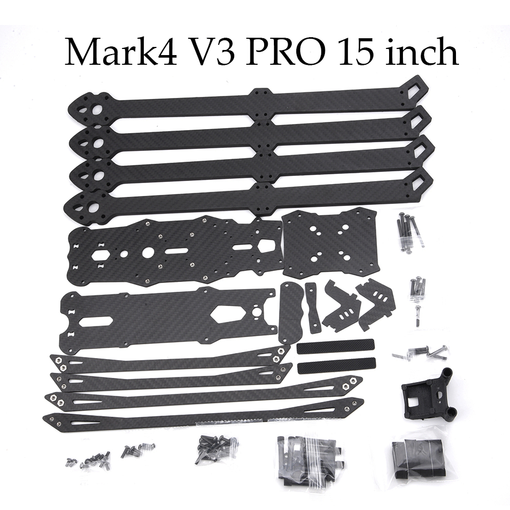 MARK4 V3 Pro 15inch 692mm T8 C – обзор и цена Drone Landing Gear