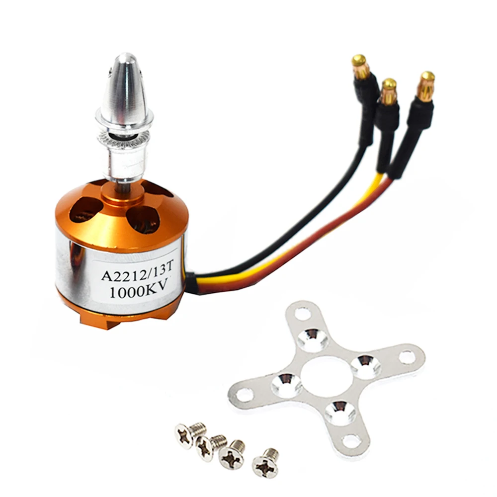 Hot sale XXD A2212 2212 930KV  – обзор и цена Drone Power Distribution Board