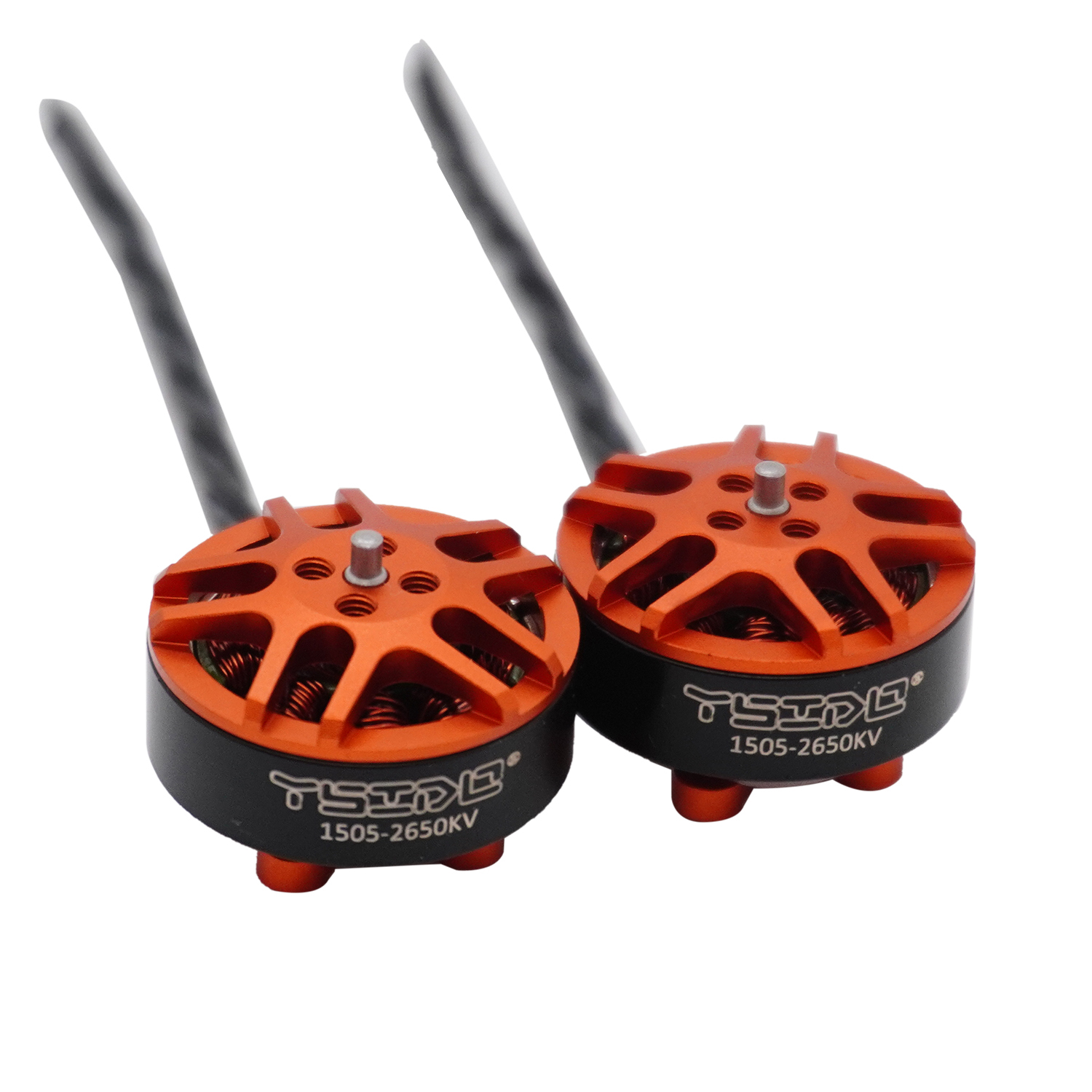 4PCS YSIDO 1505 2650KV 3750KV  – обзор и цена Drone Compass
