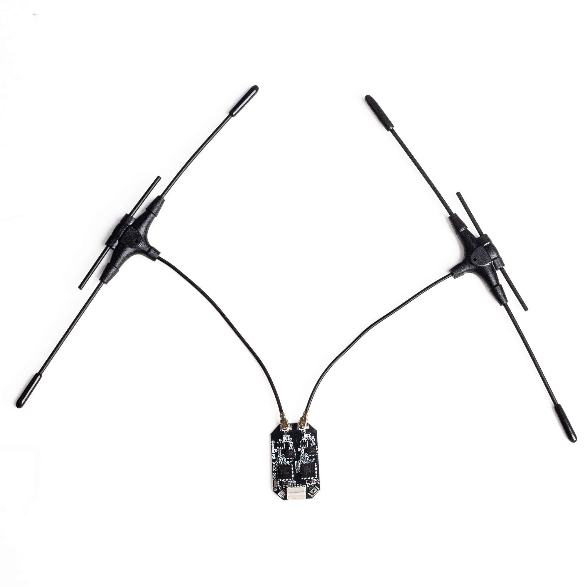 ELRS 915MHz/2.4GHz Gemini Dual – обзор и цена Drone Antenna