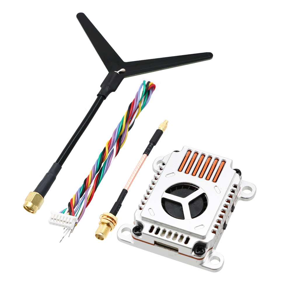 1.2G 1.2GHz Switchable 1W 1.6W – обзор и цена Drone Transmitter