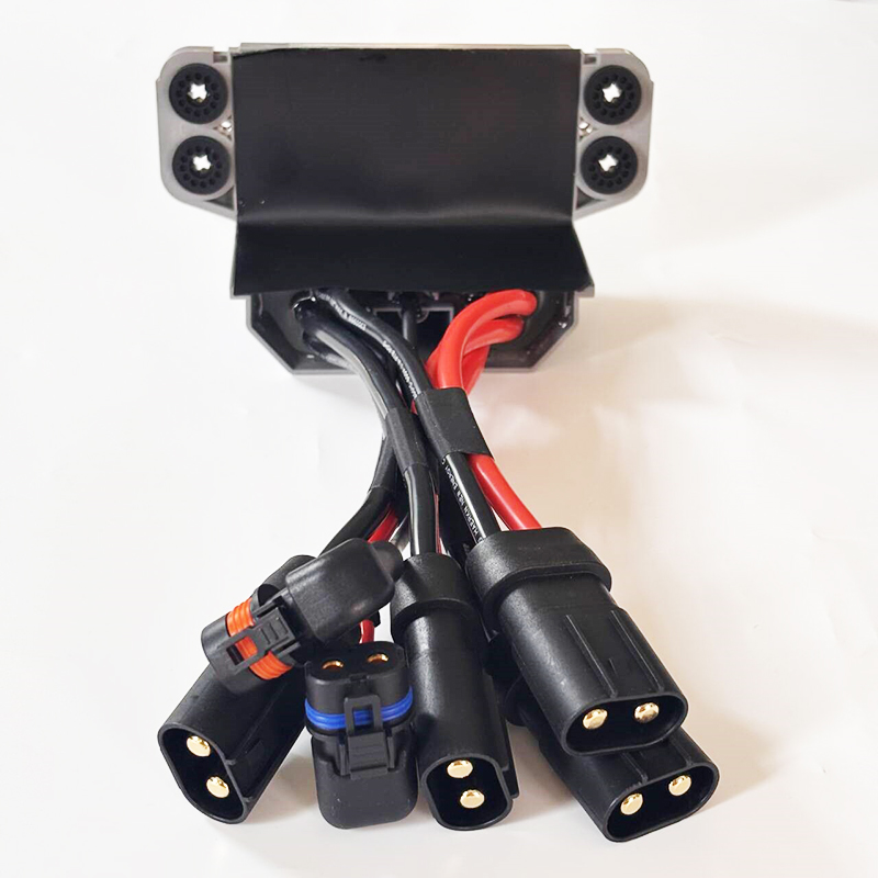 Original New Power Distributio – обзор и цена Drone Power Distribution Board
