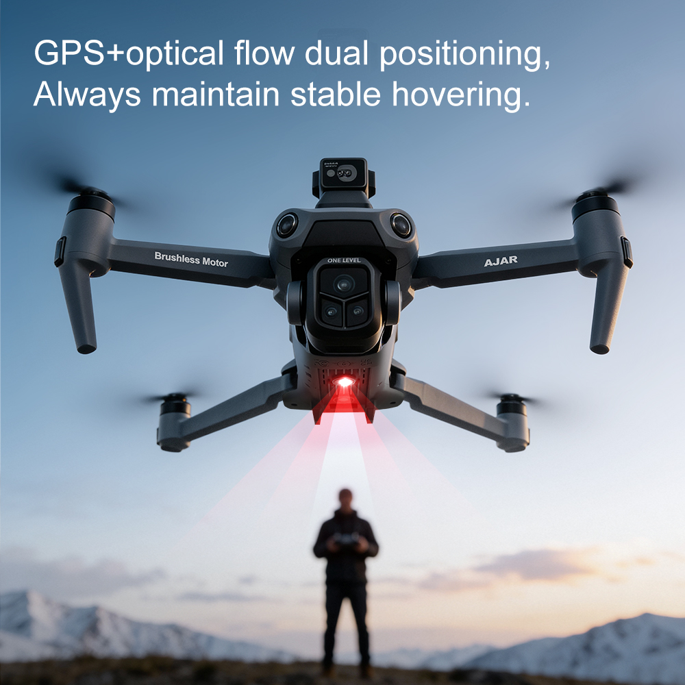 V918MAX GPS Drone with 1080P F – обзор и цена Drone Gps Mount