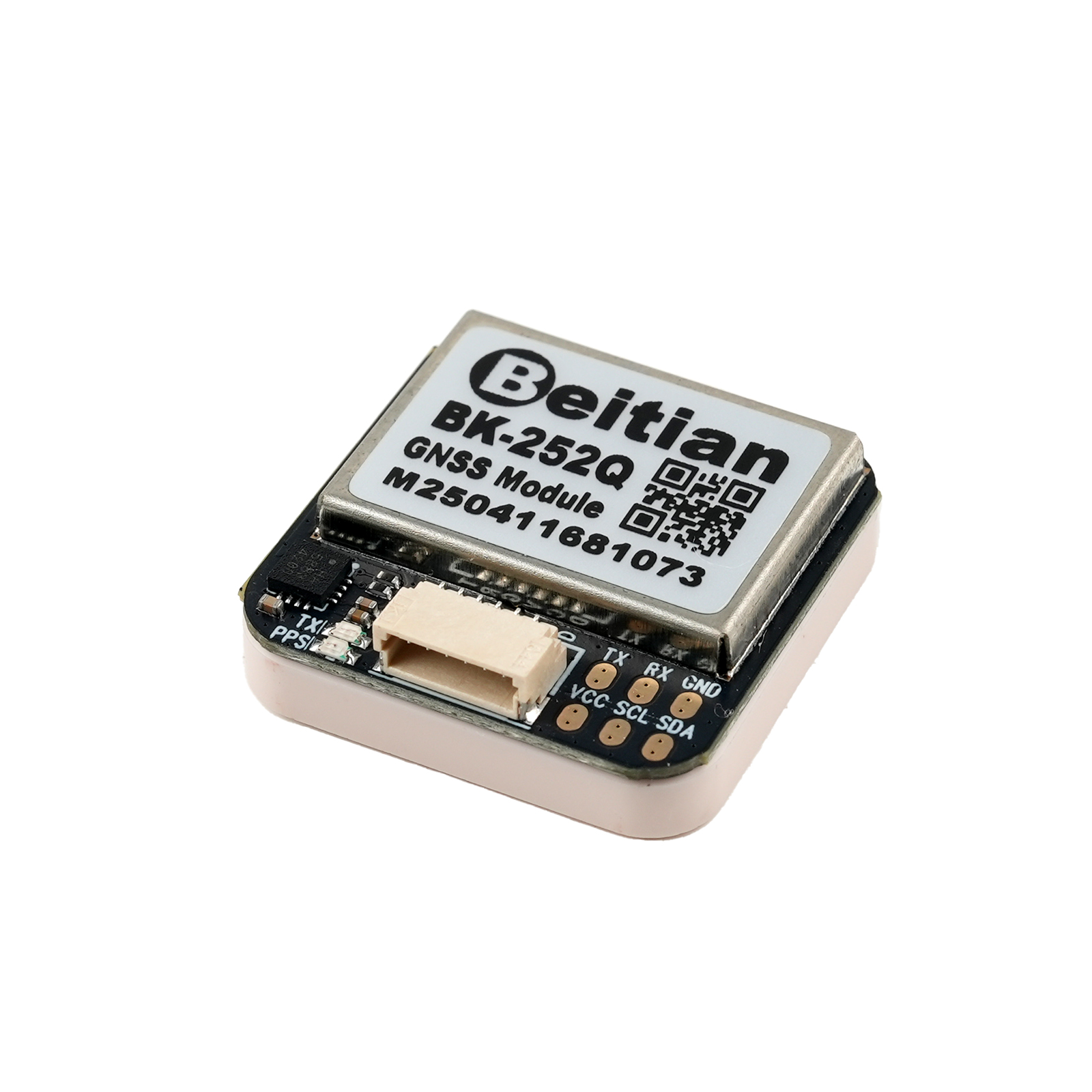 Beitian BK-252Q GPS GNSS Modul – обзор и цена Drone Gps Module