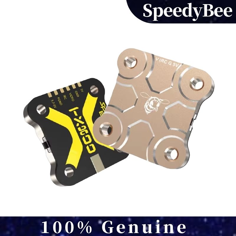 SpeedyBee TX800 5.8GHz 48CH VT – обзор и цена Drone Compass