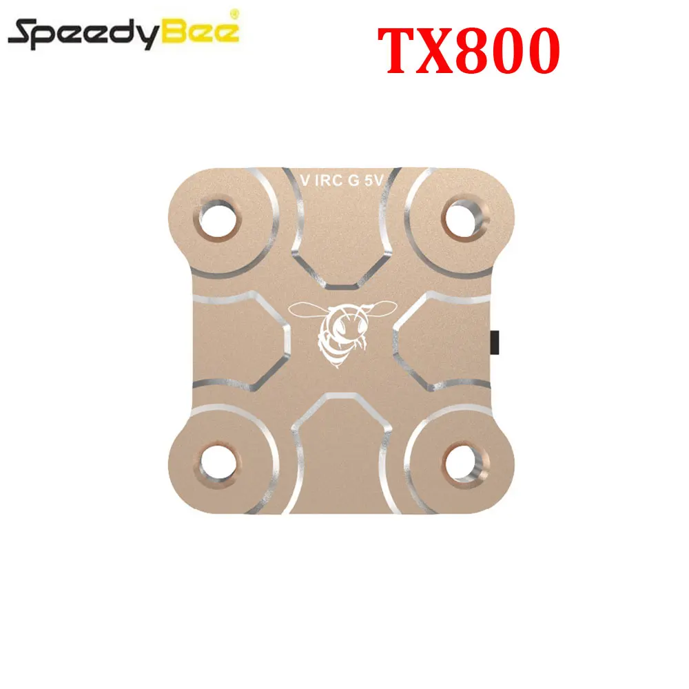 SpeedyBee TX800 5.8GHz 48CH VT – обзор и цена Drone Compass