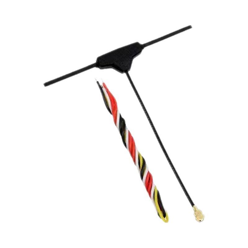 CYGJ-10PCS ELRS 2.4Ghz Receive – обзор и цена Drone Antenna
