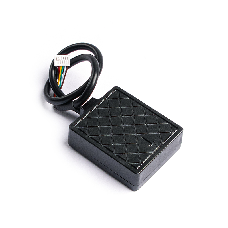 m10n 10Hz GPS Module with Comp – обзор и цена Drone Compass