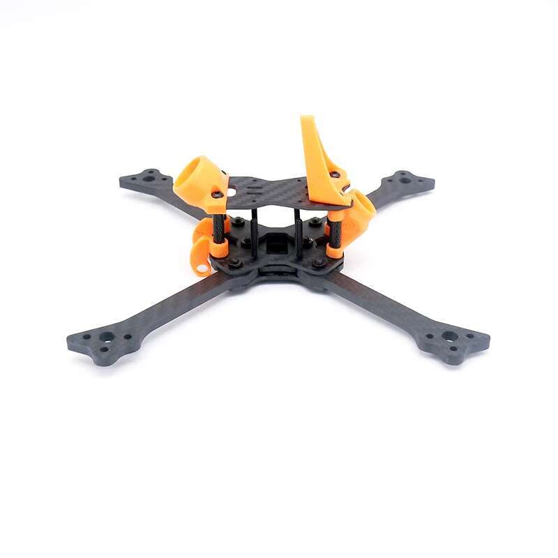 533 PRO 5inch FPV Frame Kit 19 – обзор и цена Drone Landing Gear