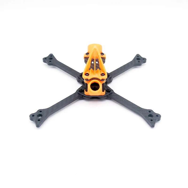 533 PRO 5inch FPV Frame Kit 19 – обзор и цена Drone Landing Gear